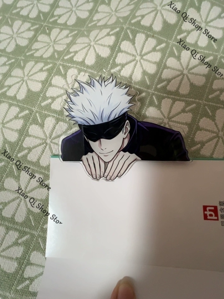 Anime Cosplay Jujutsu Kaisen - Jujutsu Kaisen Satoru Gojo Cosplay Anime
