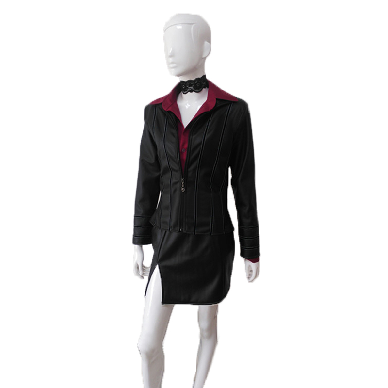 Anime Cosplay List - Cosplay Halloween Polyester a Anime Top