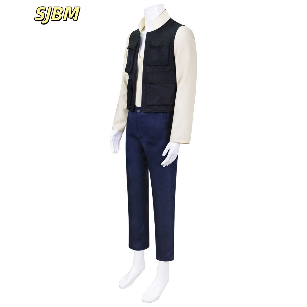 Cosplay Anime Solo - Cosplay Solo Costume for Men The
