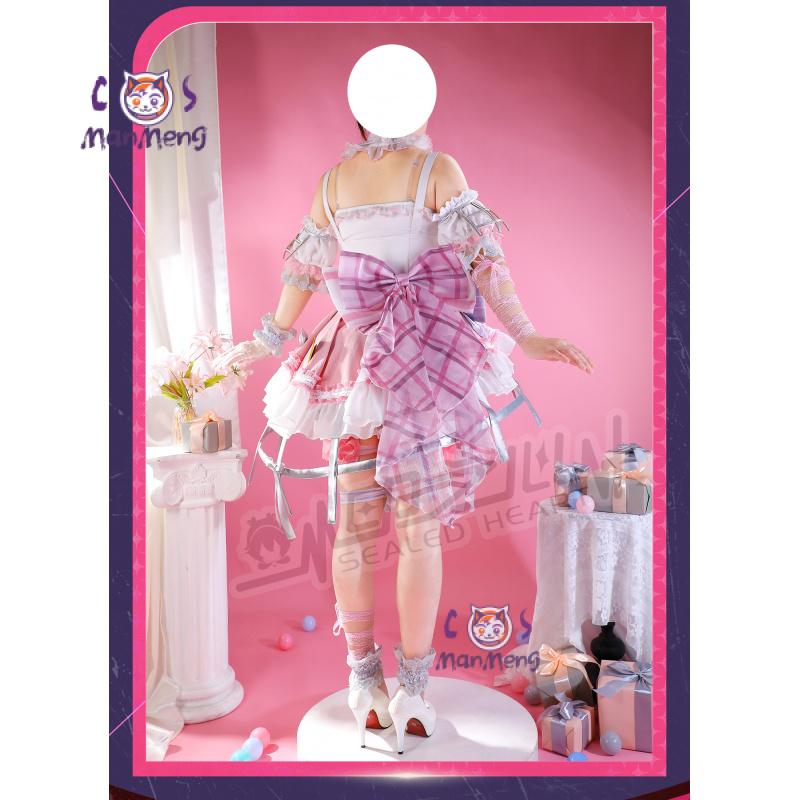Akiyama Mizuki Amia mzk Anime  - đánh giá và giá Anime Cosplay For Girls
