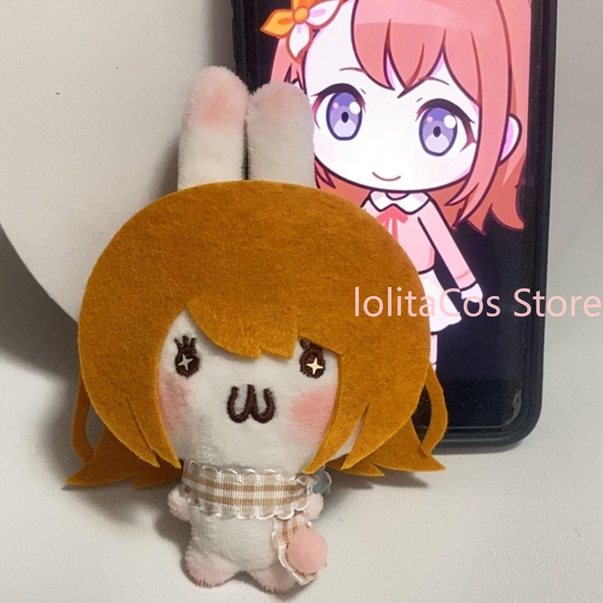 Pjsk Project SEKAI Minori Hana - đánh giá và giá Anime Cosplay For Girls