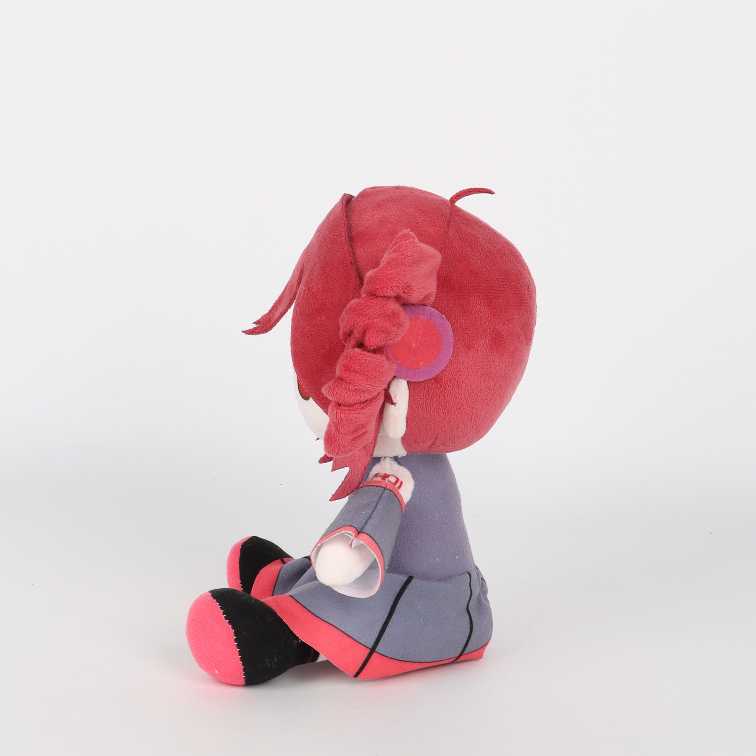 Cute Kasane Teto Plush Toy Sof - đánh giá và giá Anime Cosplay For Girls