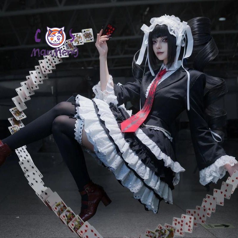 Anime Celestia Ludenberg yasuh - đánh giá và giá Anime Cosplay For Girls