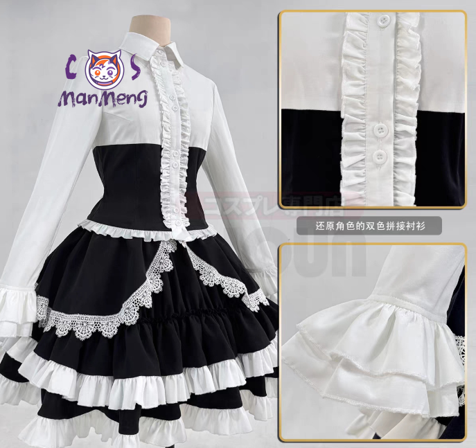 Anime Celestia Ludenberg yasuh - đánh giá và giá Anime Cosplay For Girls