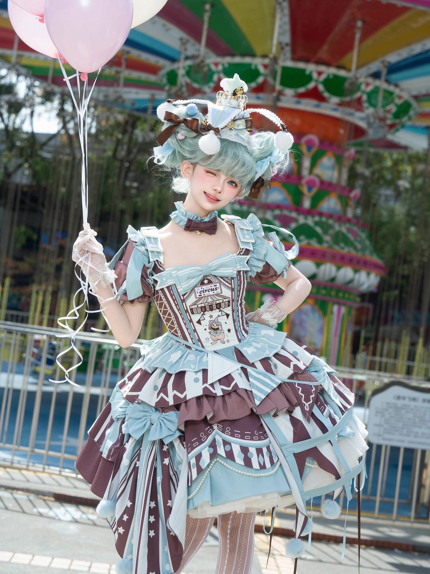 New Fiesta Carnival Halloween  - đánh giá và giá Queen Anime Cosplay