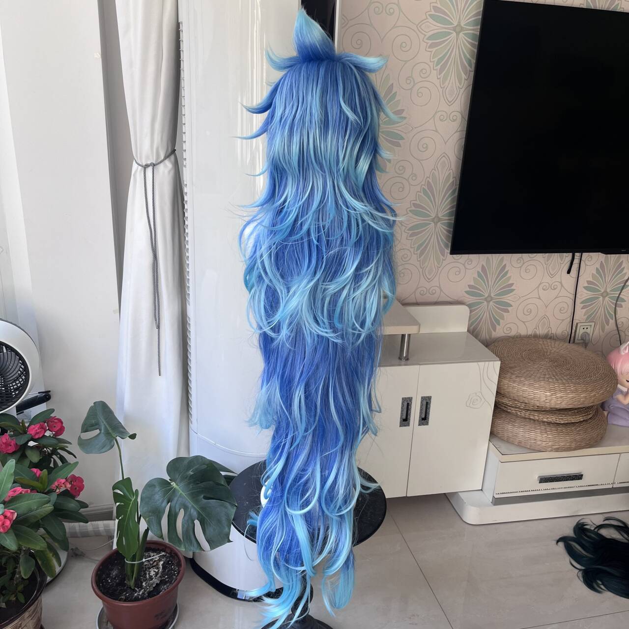 [Styled Wig]Idia Cosplay Wig A - đánh giá và giá Anime Cosplay Mujer