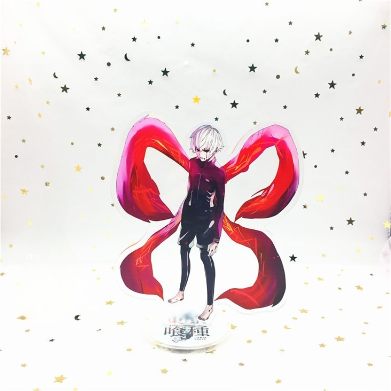 Tokyo Ghoul New Hot Anime Acry - đánh giá và giá Anime Cosplay Tokyo Ghoul