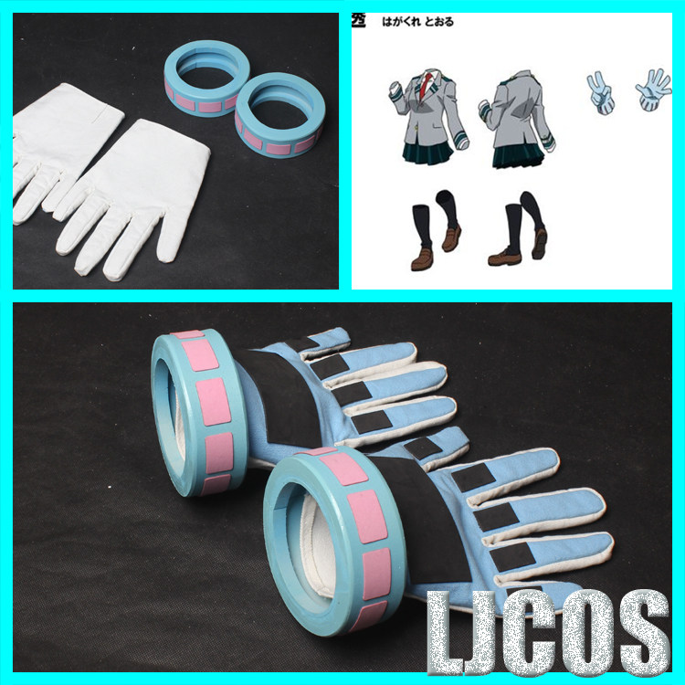 Anime Academia Toru Hagakure C - đánh giá và giá Anime Cosplay For Girls