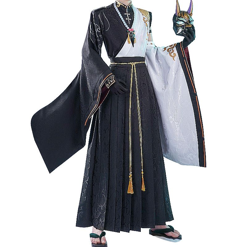 Halloween XIAO Costumes Game G - đánh giá và giá Queen Anime Cosplay