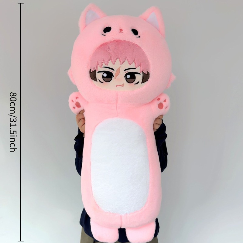 Popular 80cm Jujutsu Kaisen Pl - đánh giá và giá Anime Cosplay Jujutsu Kaisen