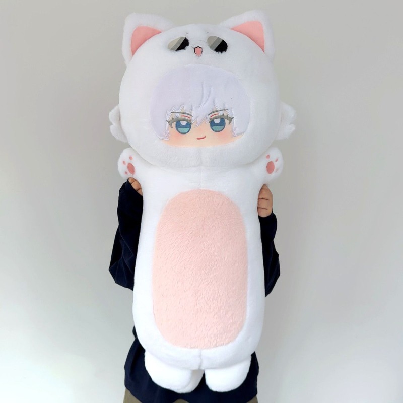 Popular 80cm Jujutsu Kaisen Pl - đánh giá và giá Anime Cosplay Jujutsu Kaisen
