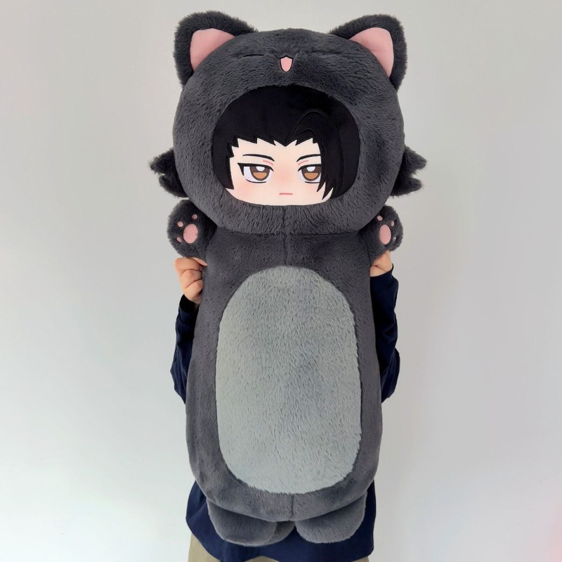 Popular 80cm Jujutsu Kaisen Pl - đánh giá và giá Anime Cosplay Jujutsu Kaisen