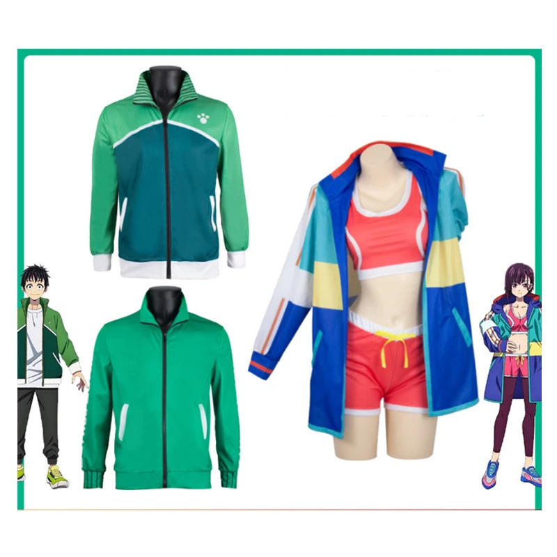 Unisex 3d Hoodie Zipper Hooded - đánh giá và giá Anime Cosplay List