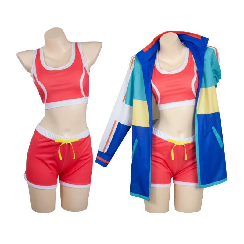 Unisex 3d Hoodie Zipper Hooded - đánh giá và giá Anime Cosplay List