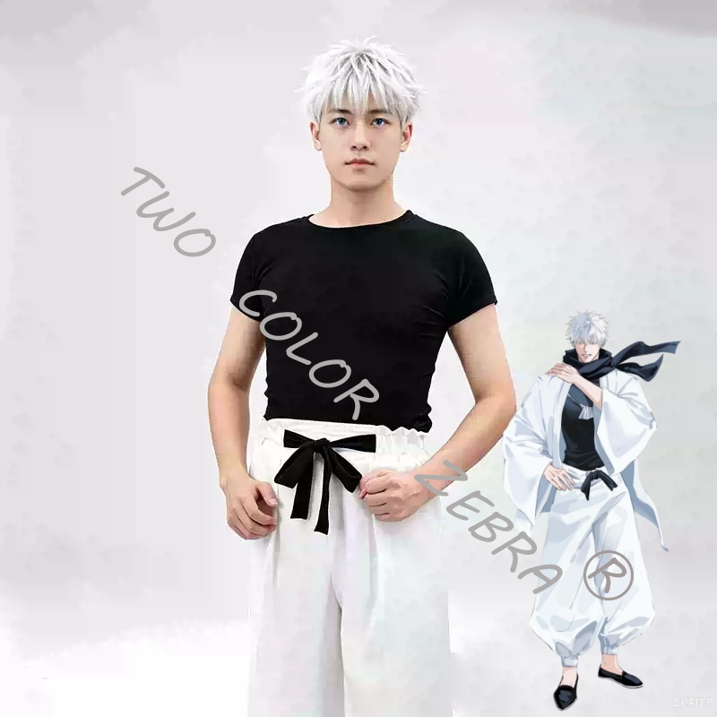 Anime Jujutsu Kaisen Season 4  - đánh giá và giá Anime Cosplay Jujutsu Kaisen