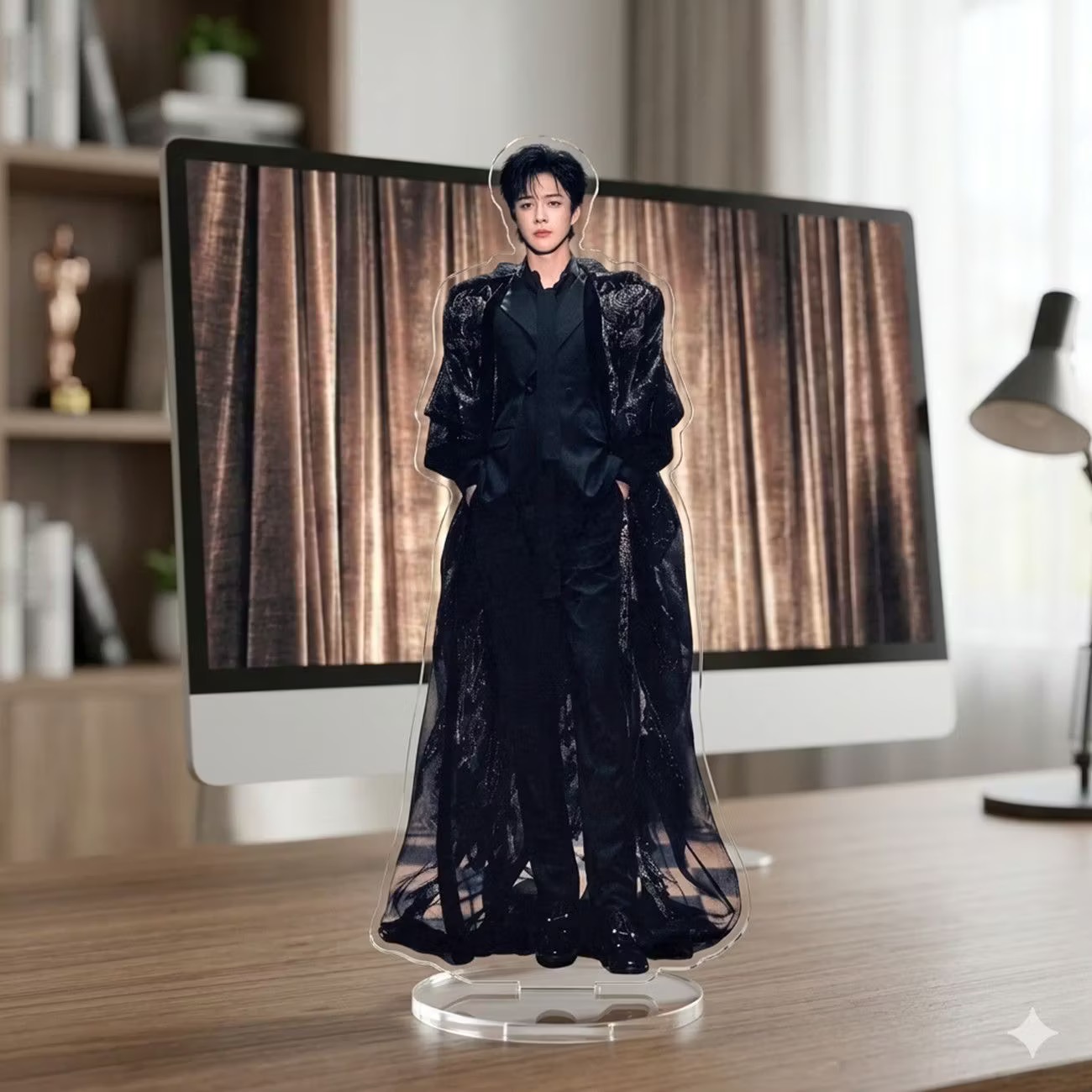 Homemade Instagram new Liu Yun - đánh giá và giá Anime Cosplay Instagram