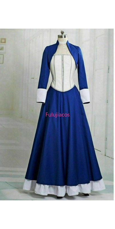 Fulujiacos NEW! BioShock Infin - đánh giá và giá Anime Cosplay Show