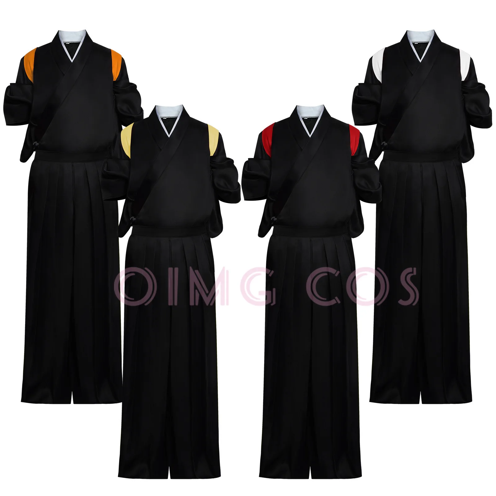 Haikyuu Shoyo Hinata Cosplay C - đánh giá và giá Anime Cosplay Mujer