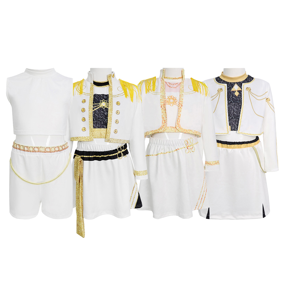 2025 Anime Movie Girls Cosplay - đánh giá và giá Anime Cosplay List
