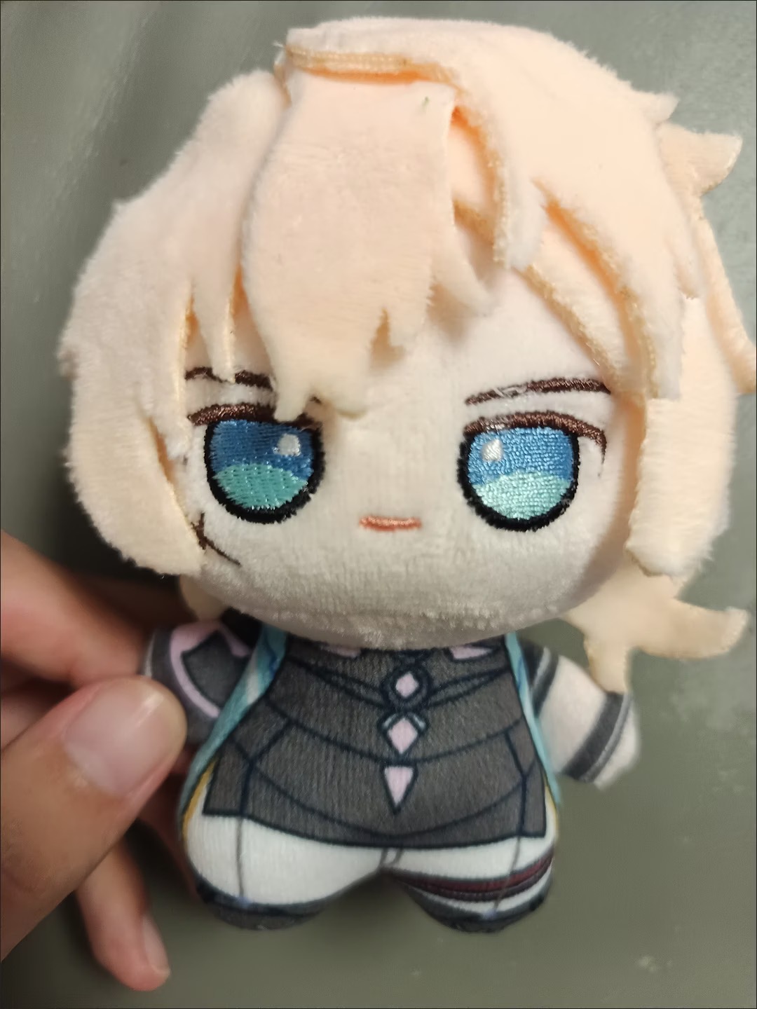 [New listing] Original Genshin - đánh giá và giá Anime Cosplay List