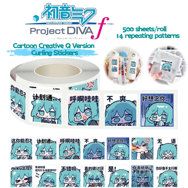 Hatsune Miku anime character c - đánh giá và giá Anime Cosplay Instagram