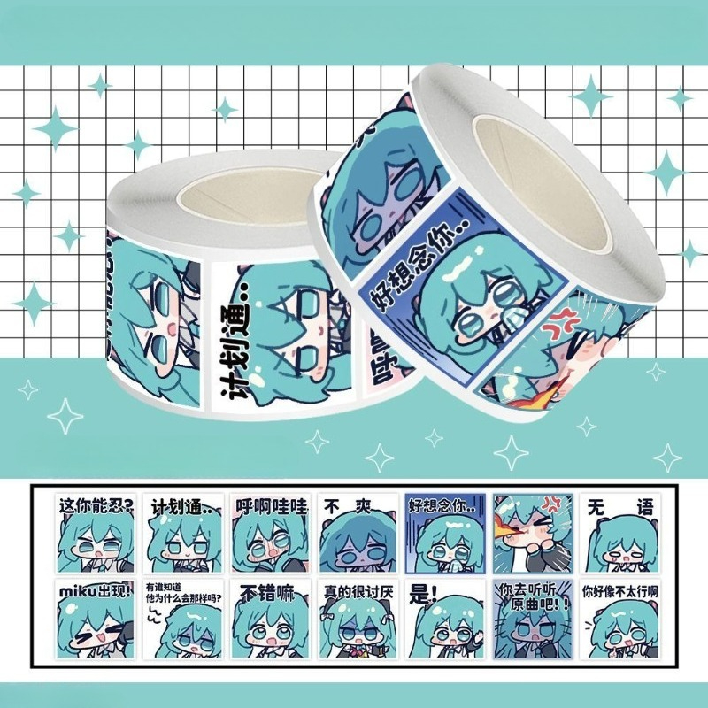 Hatsune Miku anime character c - đánh giá và giá Anime Cosplay Instagram