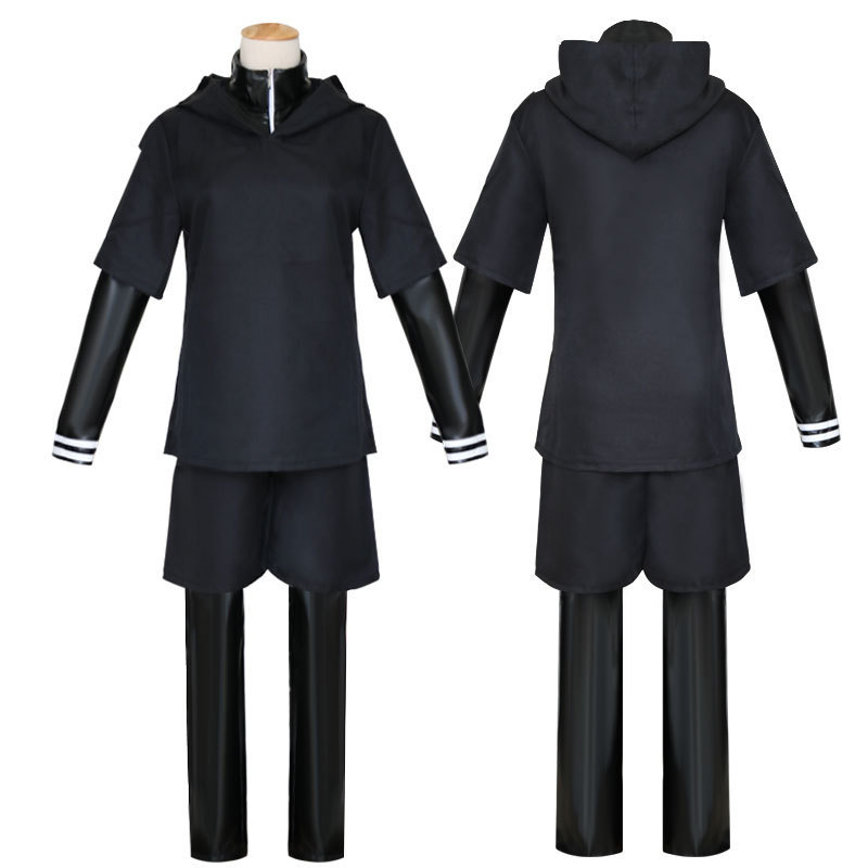 Anime Tokyo Ghoul Ken Kaneki C - đánh giá và giá Anime Cosplay Tokyo Ghoul