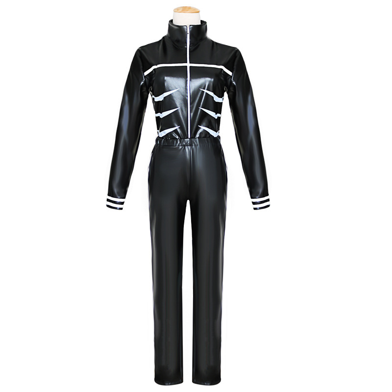 Anime Tokyo Ghoul Ken Kaneki C - đánh giá và giá Anime Cosplay Tokyo Ghoul