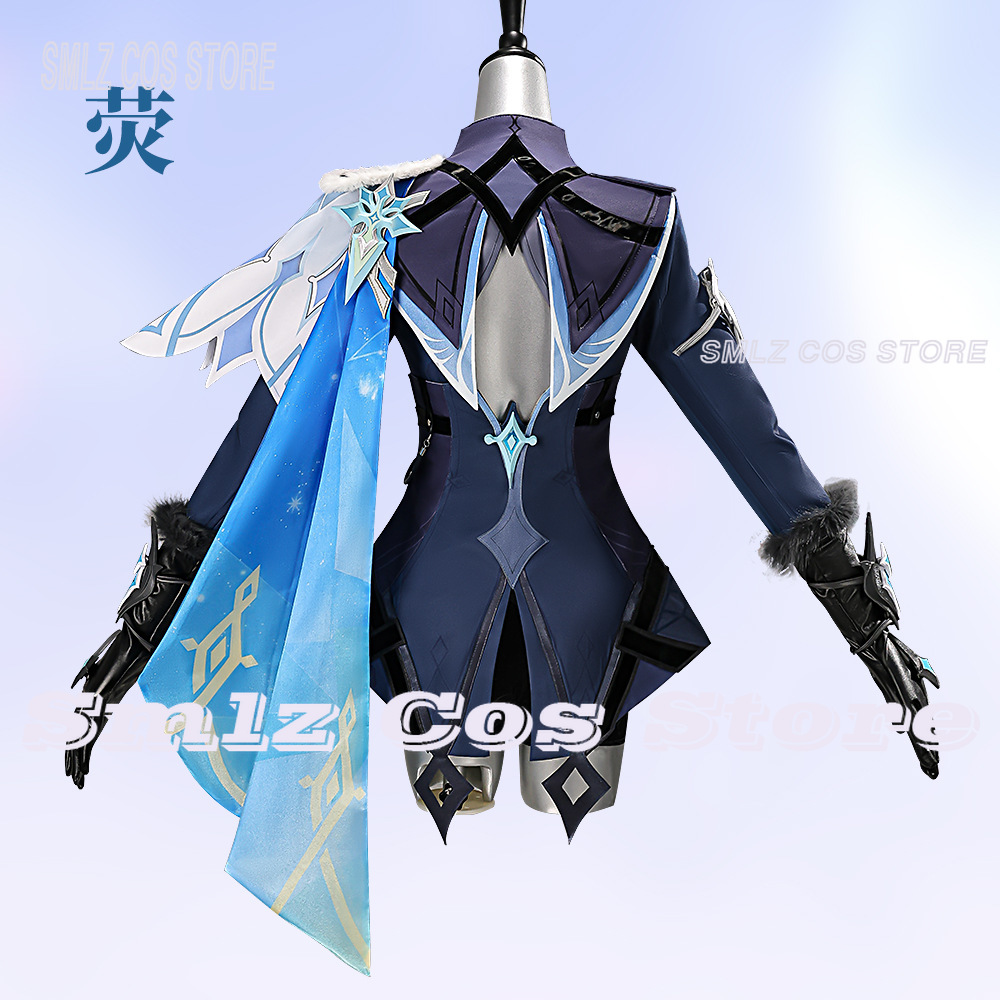 2026 Genshin Impact Traveler L - đánh giá và giá Anime Cosplay Mujer