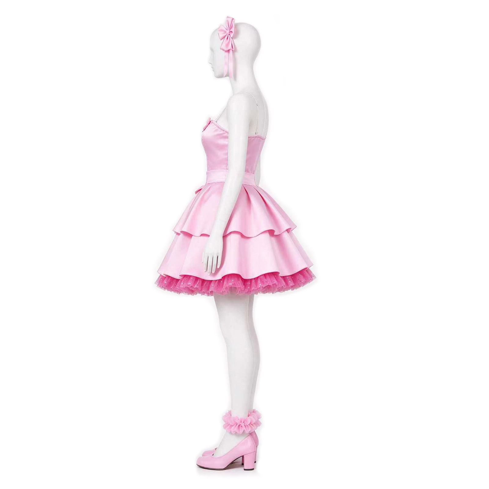 Anime Alien stage Zombie Stage - đánh giá và giá Anime Cosplay Mujer