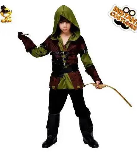 Boys Snailify Kids Archer Cost - đánh giá và giá Queen Anime Cosplay