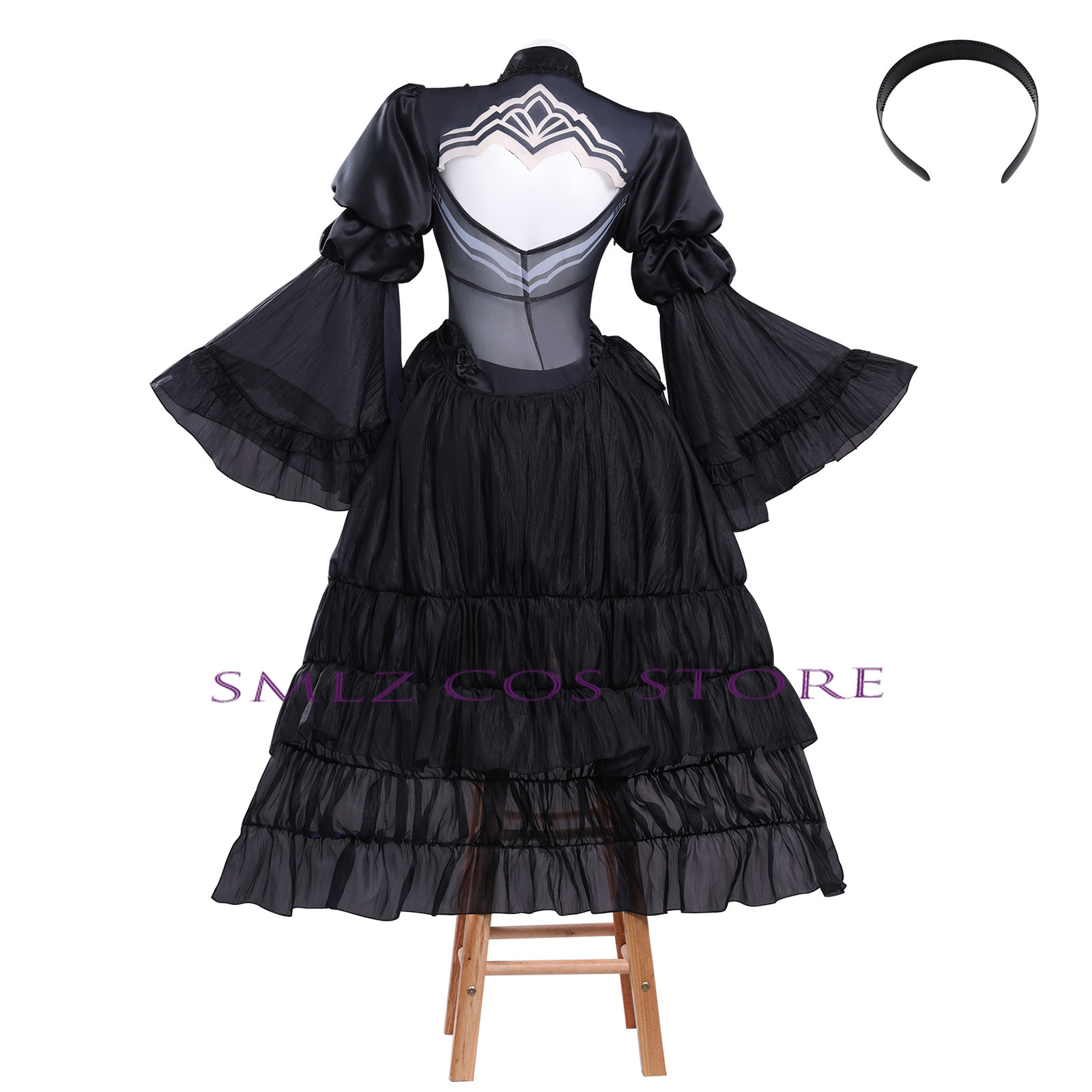 Anime No. 2 Type B Cosplay Cos - đánh giá và giá Anime Cosplay Mujer