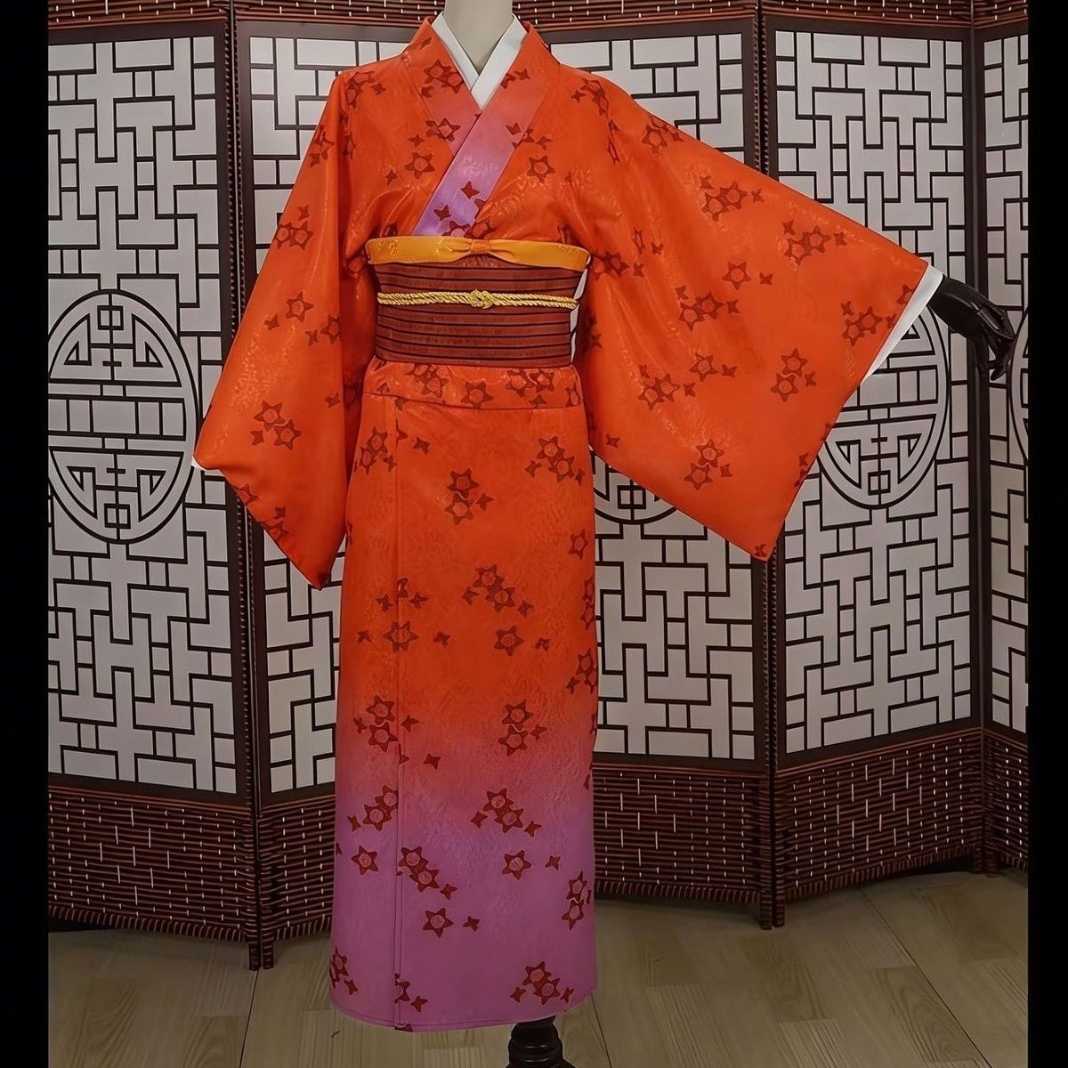 Anime Ubuyashiki Amane Cosplay - đánh giá và giá Anime Cosplay Mujer