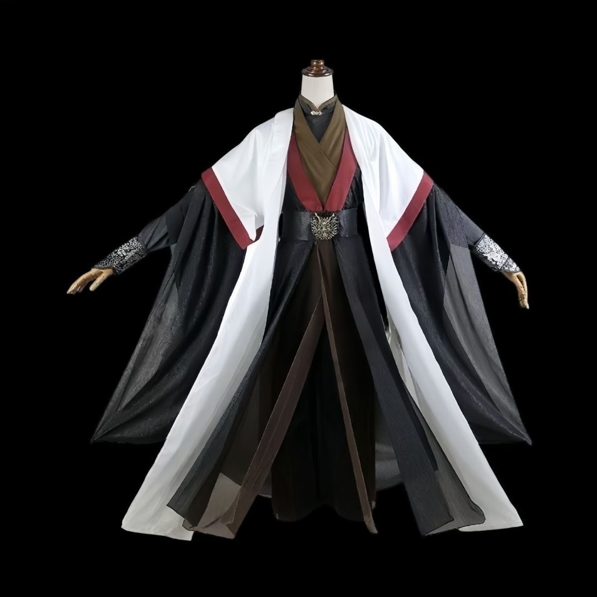 Anime Luo BingHe Cosplay Costu - đánh giá và giá Anime Cosplay Mujer