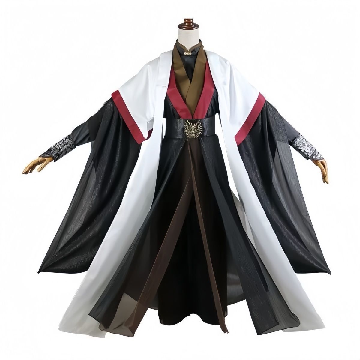 Anime Luo BingHe Cosplay Costu - đánh giá và giá Anime Cosplay Mujer