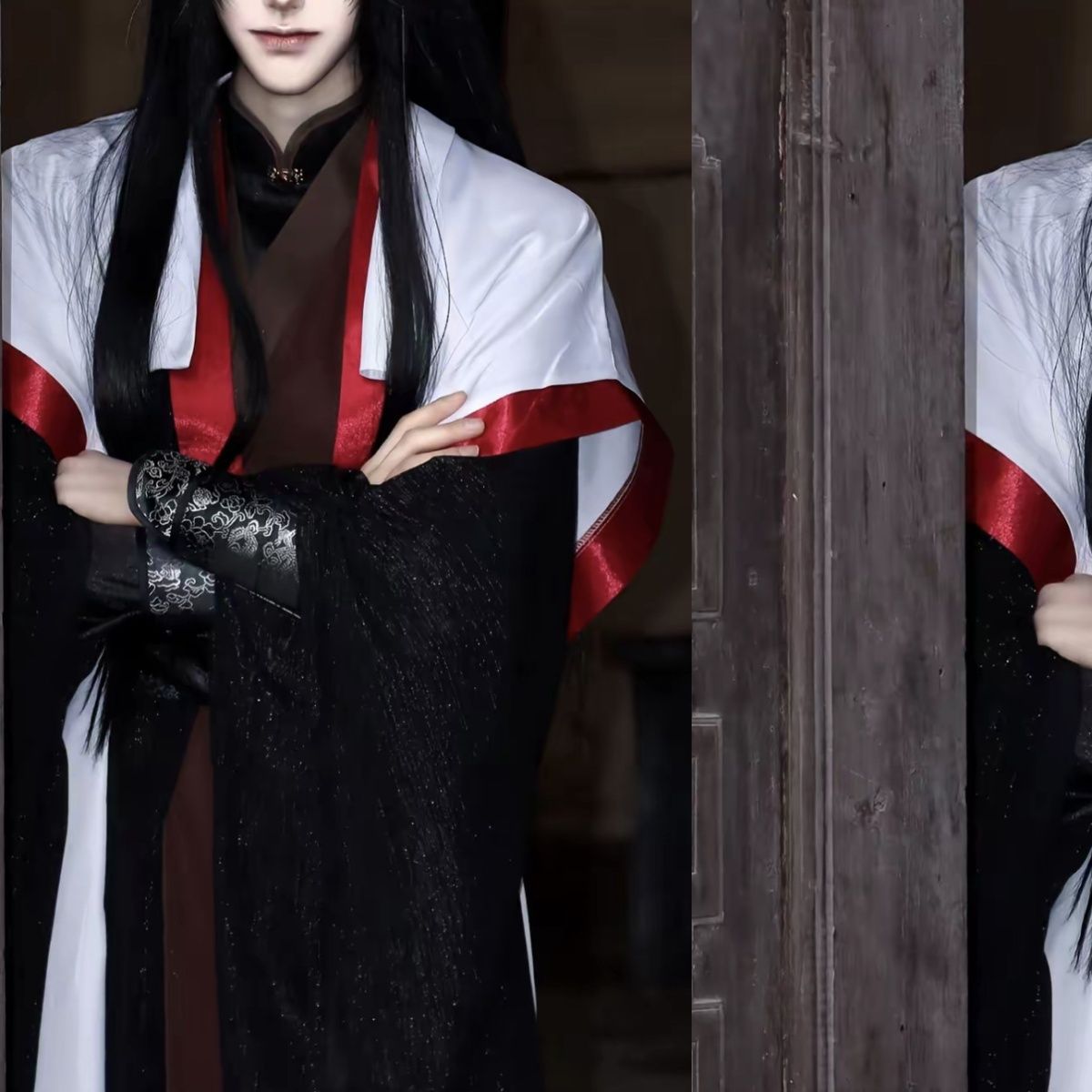 Anime Luo BingHe Cosplay Costu - đánh giá và giá Anime Cosplay Mujer