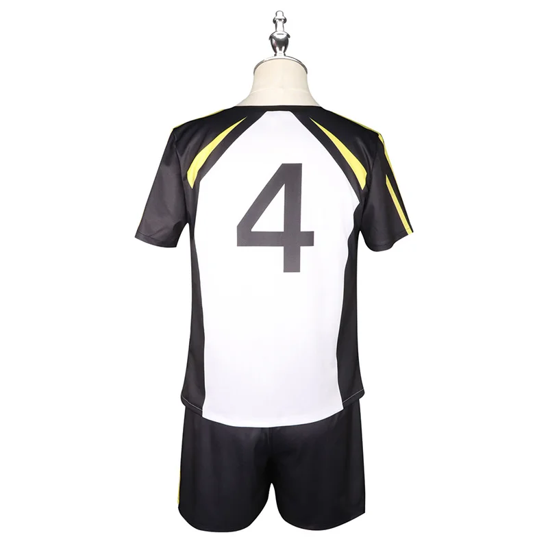 Akaashi Keiji Jersey Anime Hai - đánh giá và giá Anime Cosplay Mujer