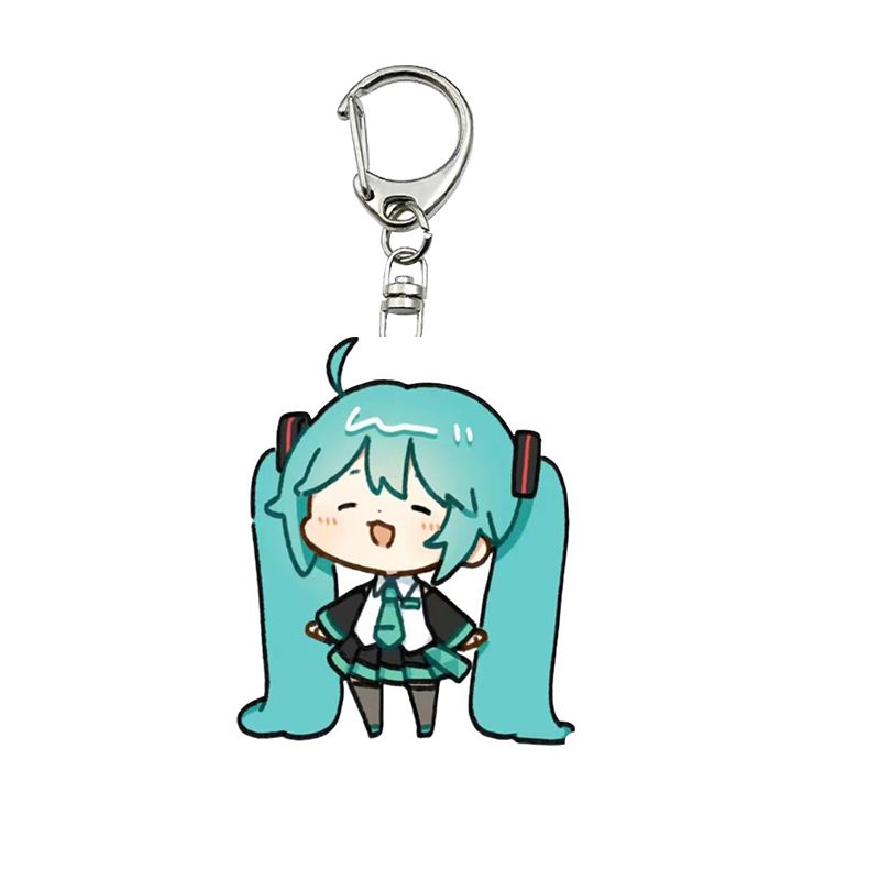 Kotobukiya Keychain of Aimer,  - đánh giá và giá Anime Cosplay Instagram