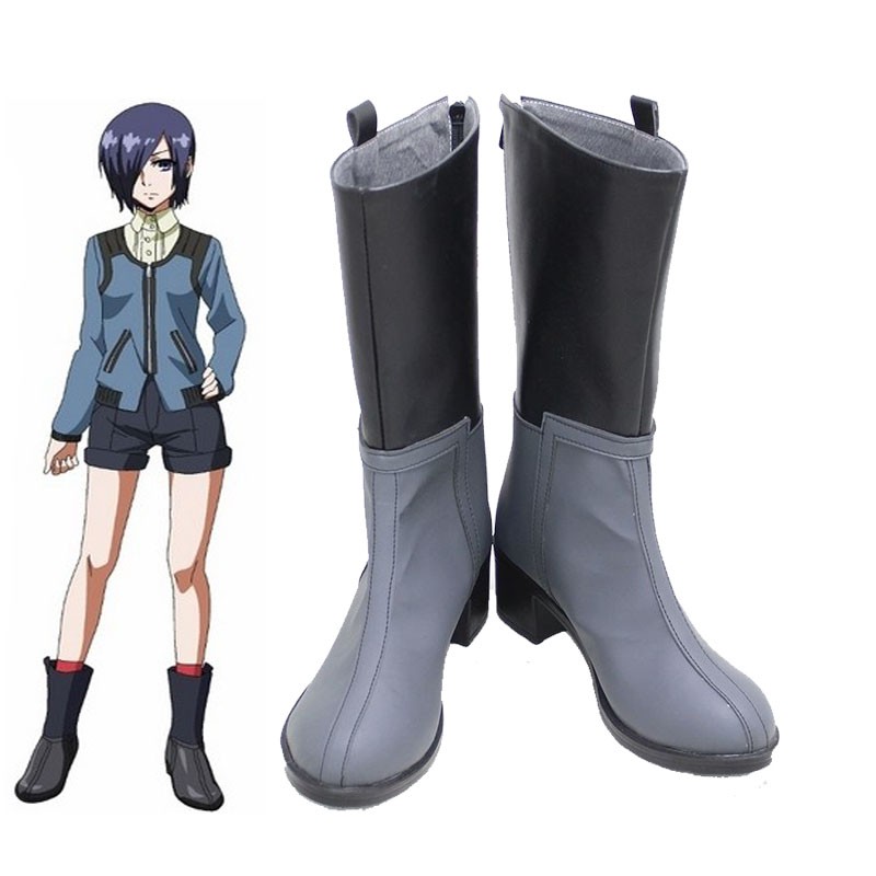 Tokyo Ghoul Touka Kirishima Co - đánh giá và giá Anime Cosplay Tokyo Ghoul
