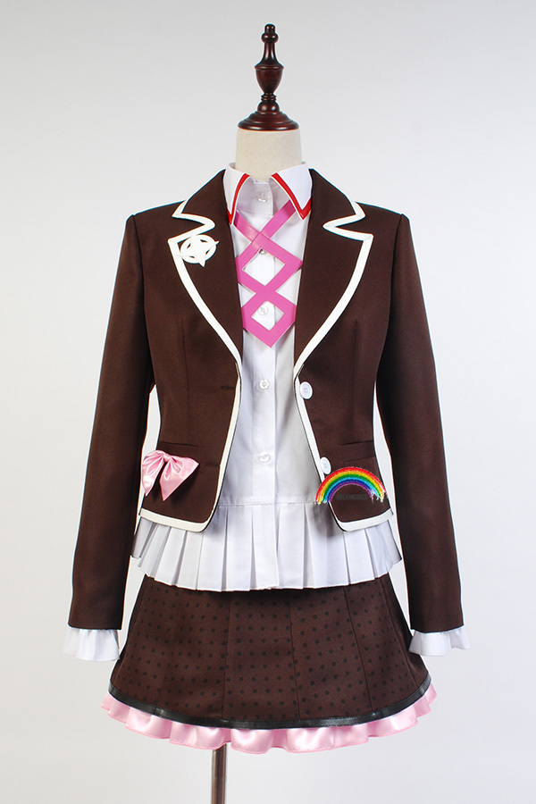 6 Hình Dán Kotoko Utsugi Cospl - đánh giá và giá Anime Cosplay Pics
