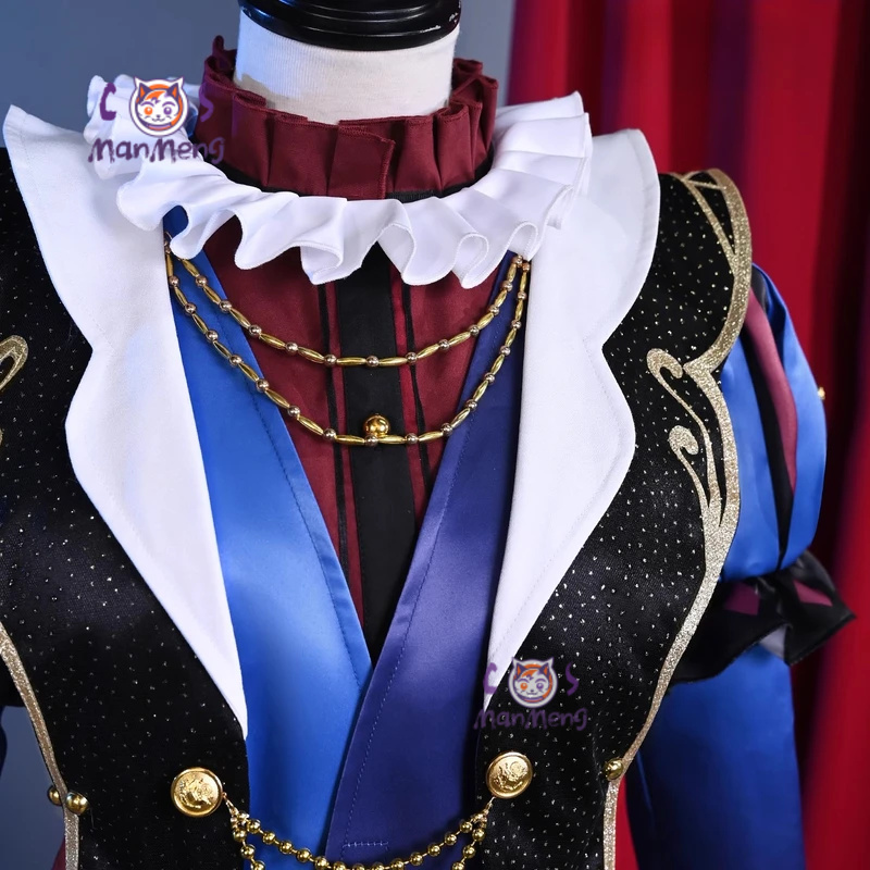 Anime PJSK Tenma Tsukasa tks t - đánh giá và giá Anime Cosplay Mujer