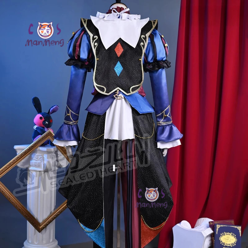 Anime PJSK Tenma Tsukasa tks t - đánh giá và giá Anime Cosplay Mujer