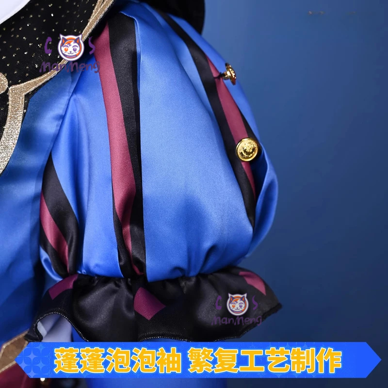 Anime PJSK Tenma Tsukasa tks t - đánh giá và giá Anime Cosplay Mujer