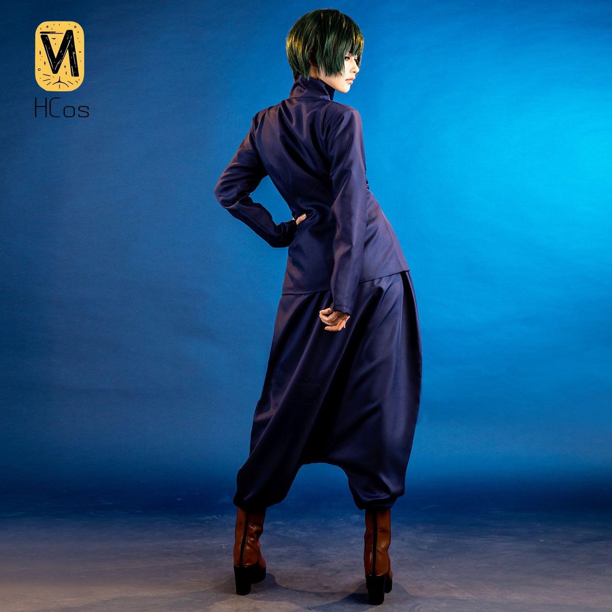 Jujutsu Kaisen Mai Zenin Cospl - đánh giá và giá Anime Cosplay Jujutsu Kaisen