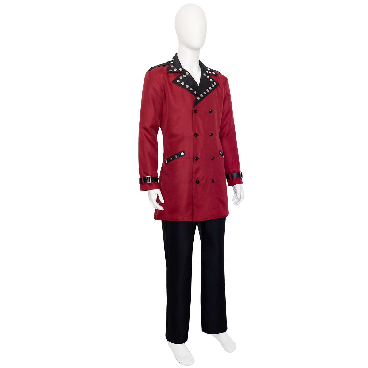IN STOCK Shinjiro Aragaki Shin - đánh giá và giá Anime Cosplay Show