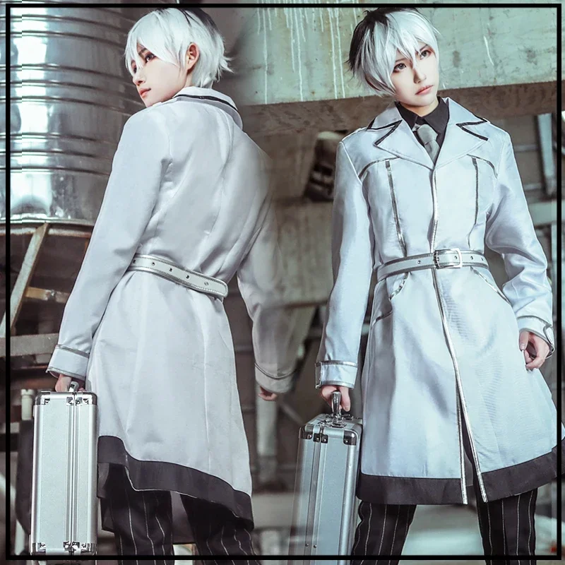 Tokyo Ghoul: Re Sasaki Haise C - đánh giá và giá Anime Cosplay Tokyo Ghoul