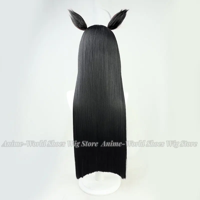 Umamusume: Pretty Derby Manhat - đánh giá và giá Anime Cosplay Black Girl