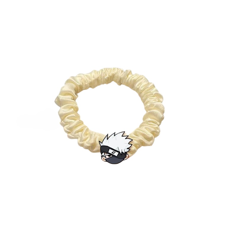Naruto cartoon anime hair tie, - đánh giá và giá Anime Cosplay Instagram