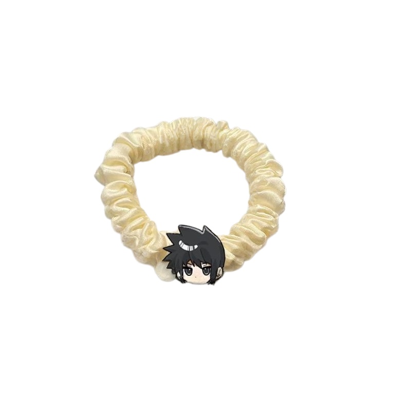 Naruto cartoon anime hair tie, - đánh giá và giá Anime Cosplay Instagram