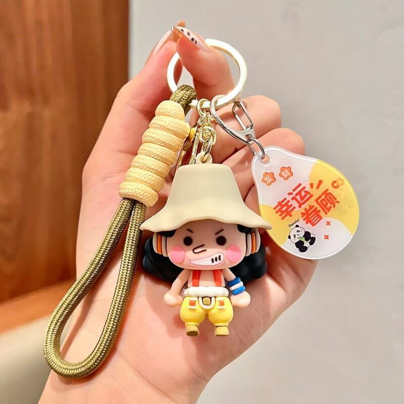 One Piece Anime Character Keyc - đánh giá và giá Anime Cosplay Instagram